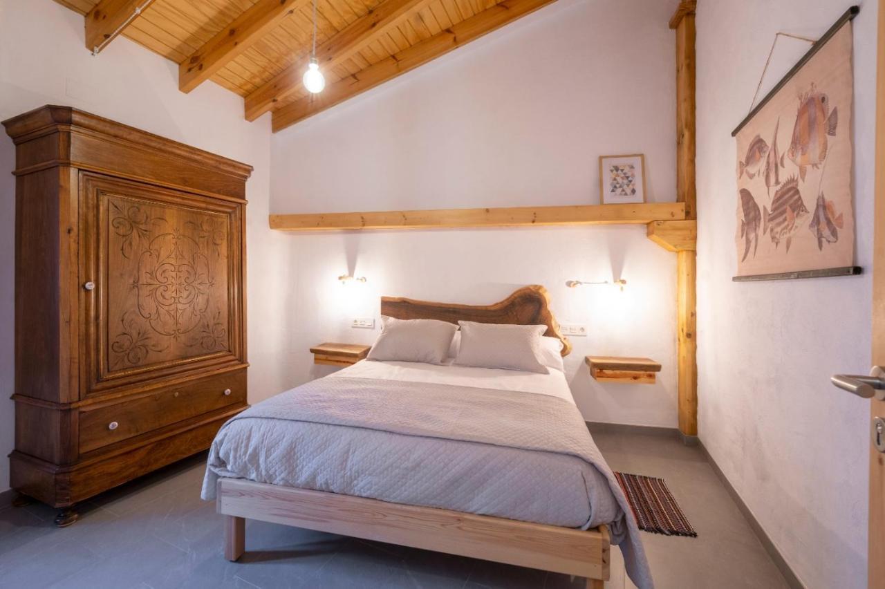 Casa Manuela Holiday home