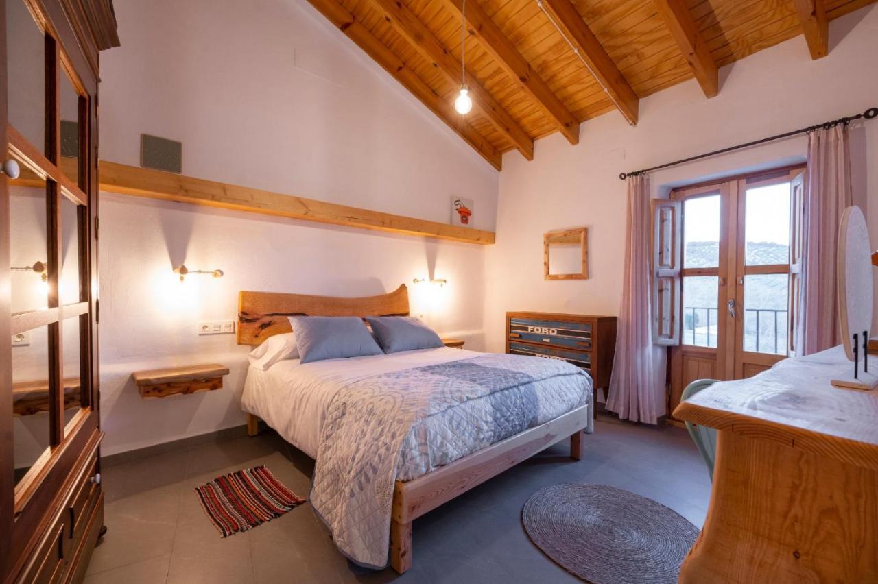 Casa Manuela Holiday home Ribera Baja (Jaen)