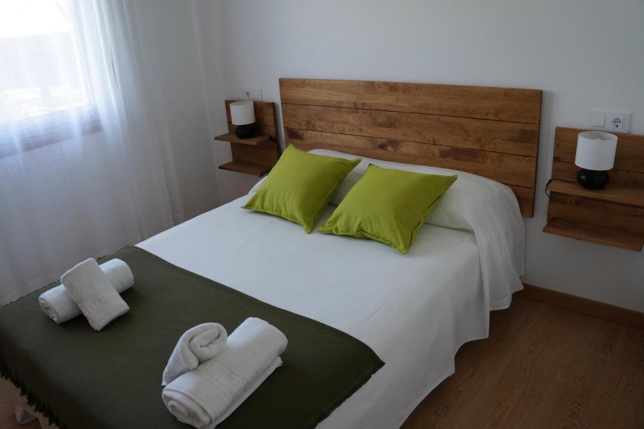 Сasa de vacaciones La Casina De San Juan