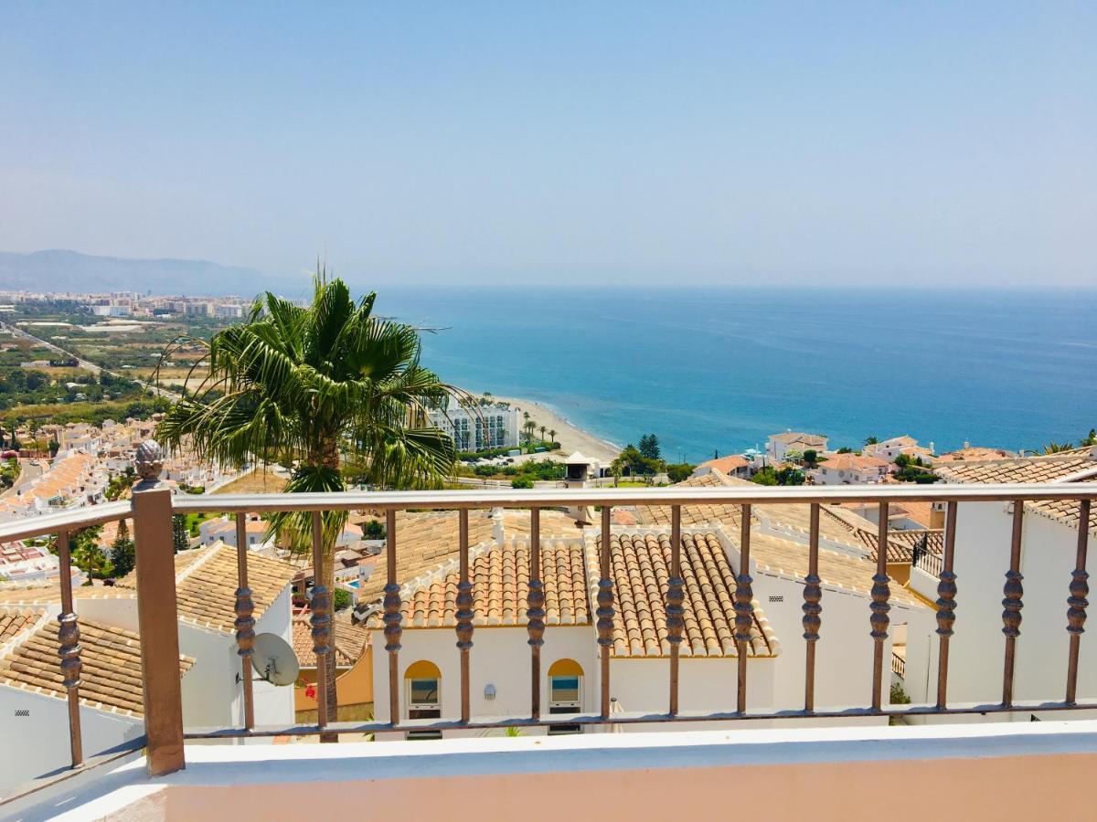 Villa Vistas Al Mar