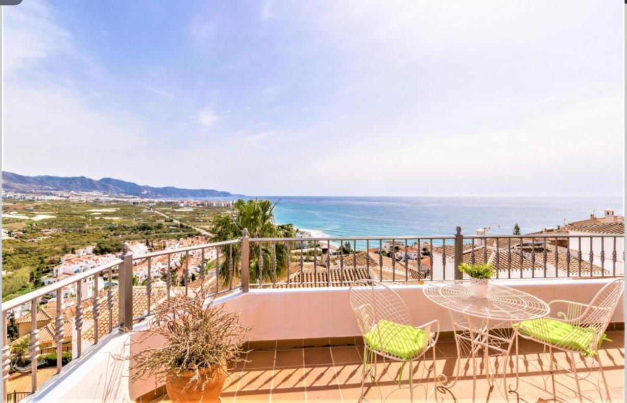 Vistas Al Mar Villa *