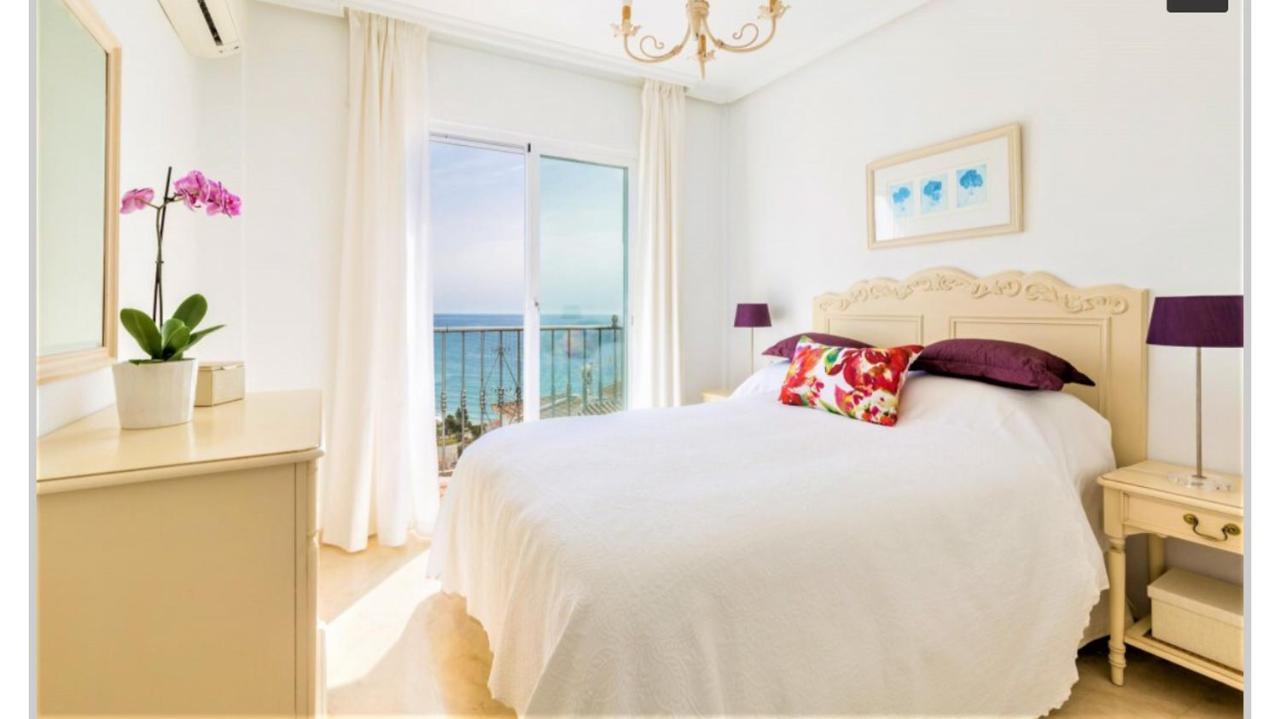 Villa Vistas Al Mar *