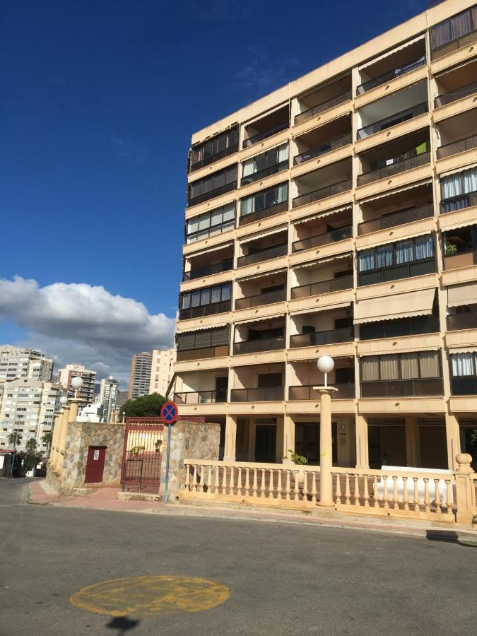 En Apartamento Cala de Finestrat