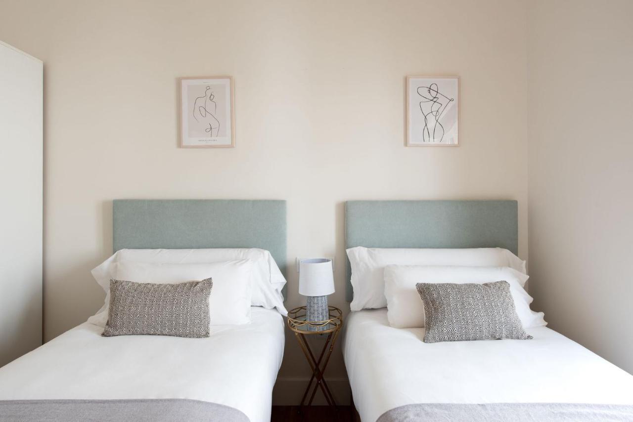 Hommyhome Campana Apartamento Sevilla