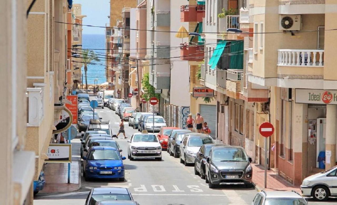 Godisa 18 Playa Del Cura Torreveja! Apartment