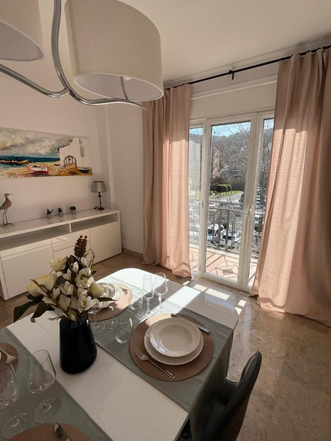 Apartamento Luminoso Paloma A 350 Metros De La Playa Con Parking Gratuito *