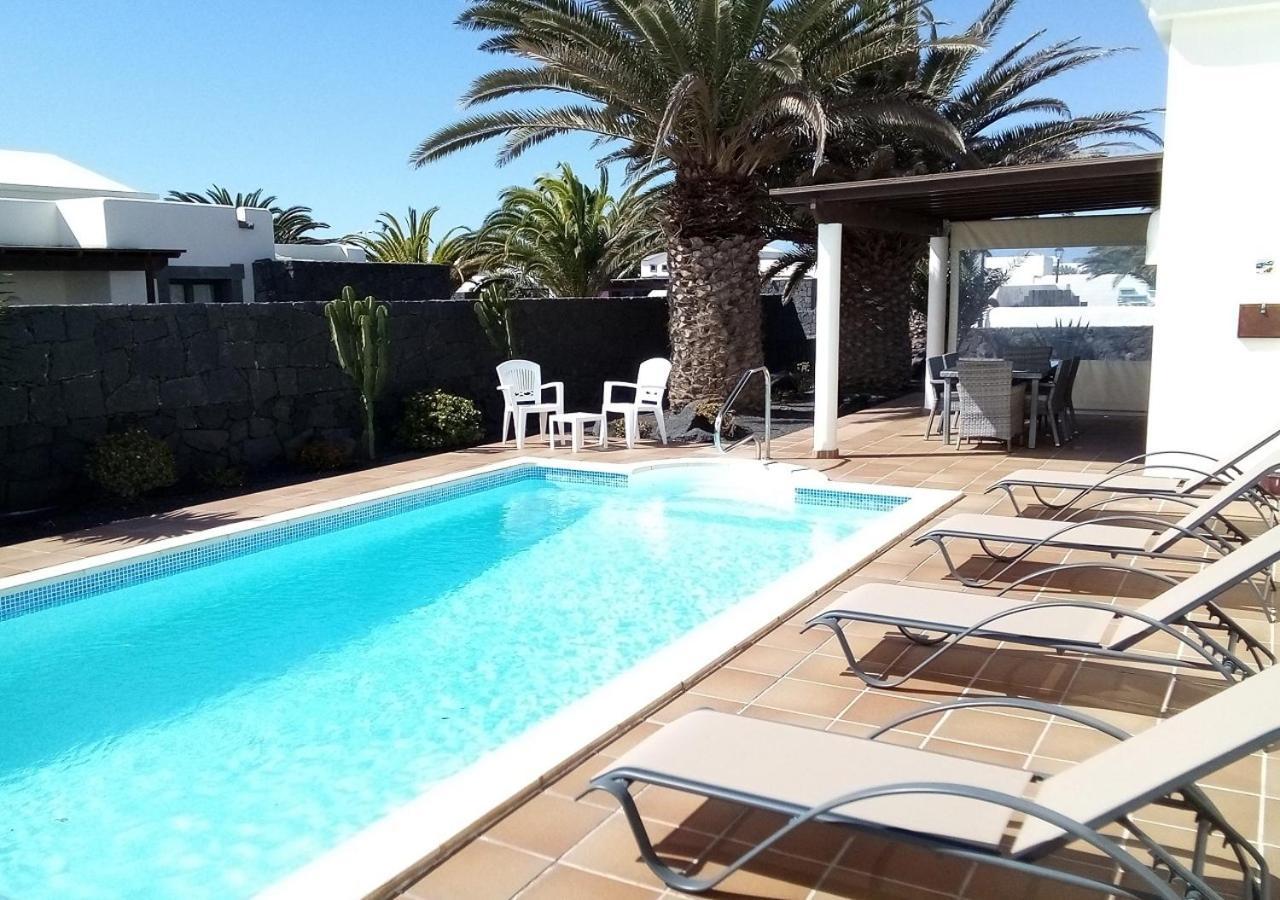 Casa Bocayna * Playa Blanca (Lanzarote)