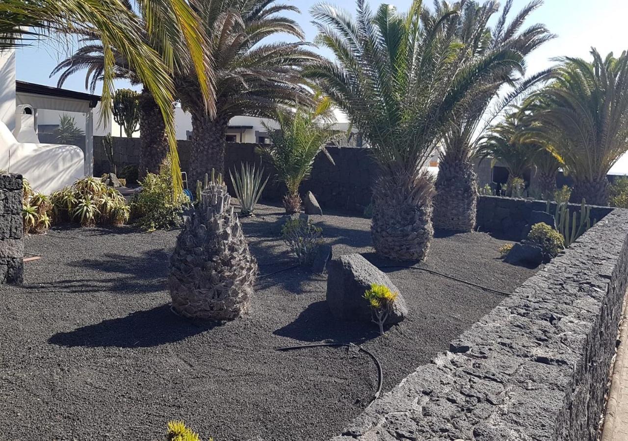 Casa Bocayna Villa *