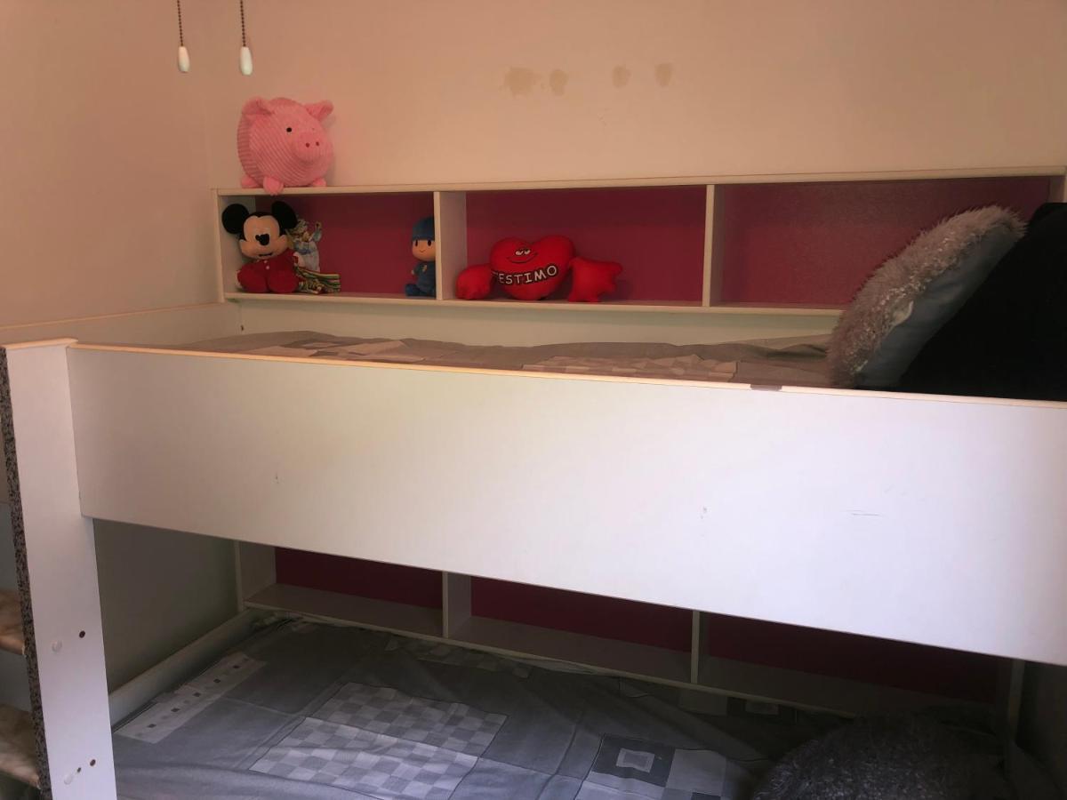 Apartamento Precioso Apartamento En