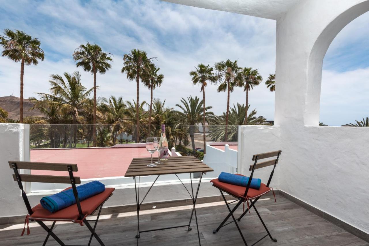 Sunset Apartamento