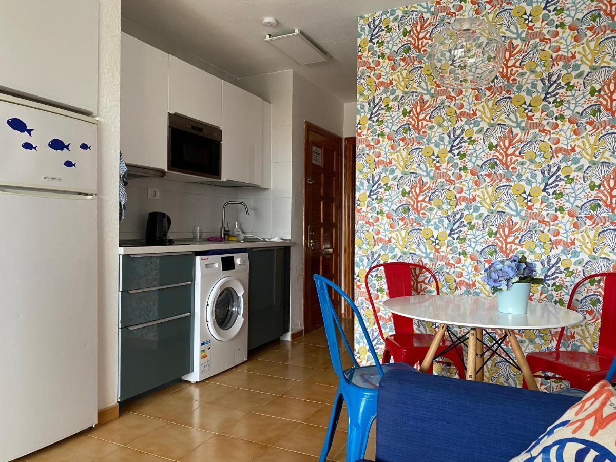 Torres Del Castillo, 208marina Apartamento *