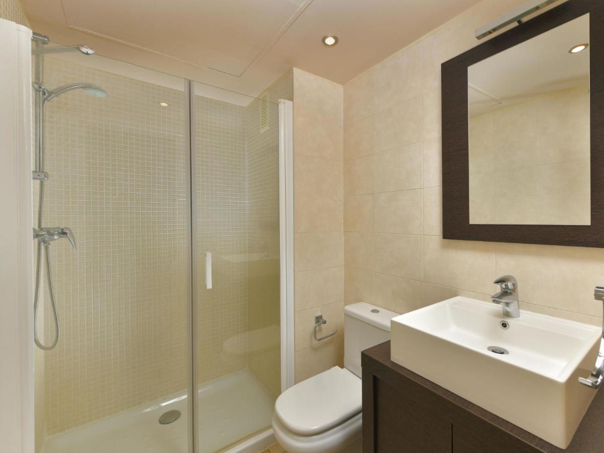 In Coast- Front Seaview By Interhome Torrox