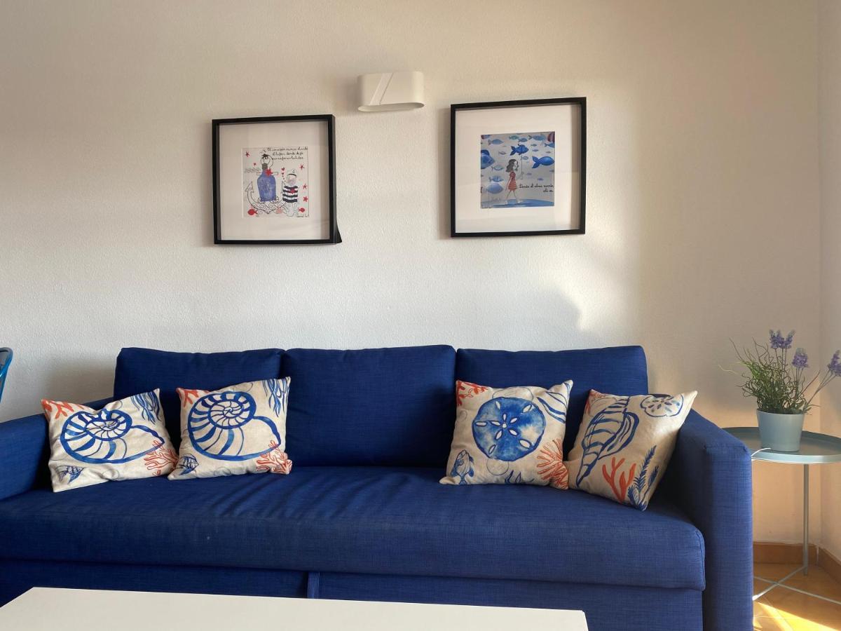 Apartamento Torres Del Castillo, 208marina