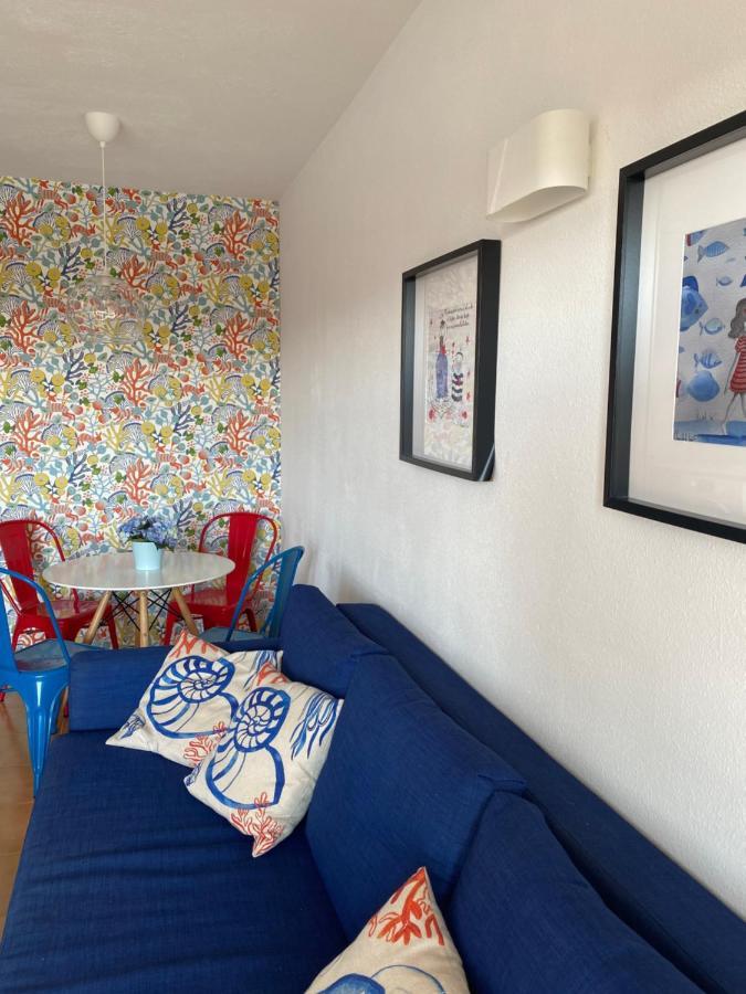 Apartamento Torres Del Castillo, 208marina