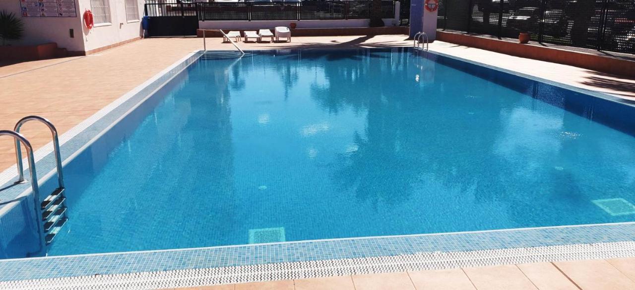 In Americas With Amazing View Apartamento