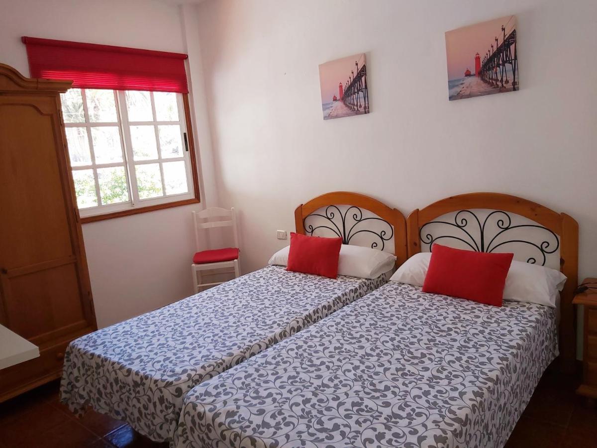 Vv - Casa Clary -Finca Medina Alojera