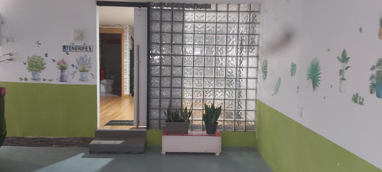 Loft Santa Cruz, Acoran Apartamento *