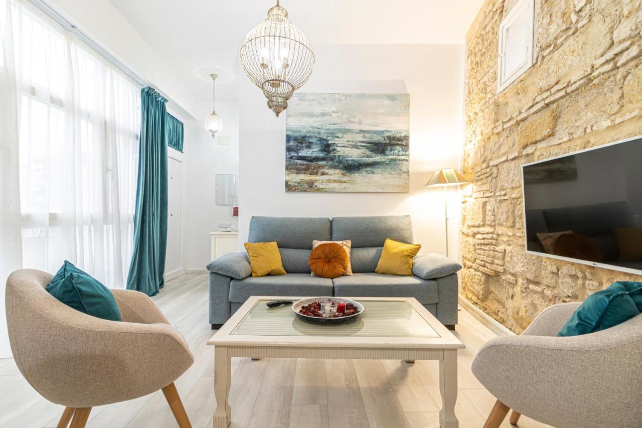 Allo Amargura I Centro Loft Apartamento Jerez de la Frontera