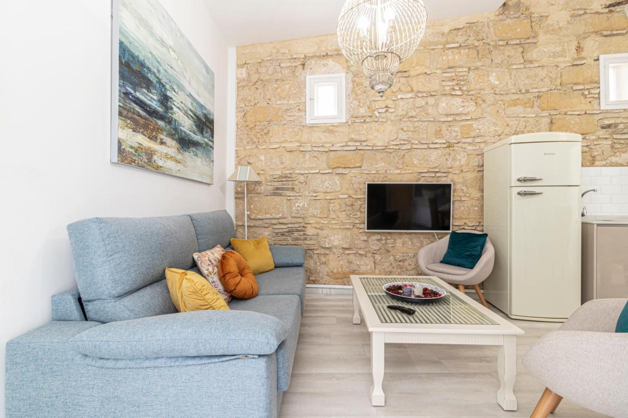 Allo Amargura I Centro Loft Apartamento *