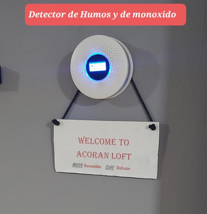 Loft Santa Cruz, Acoran * Santa Cruz de Tenerife