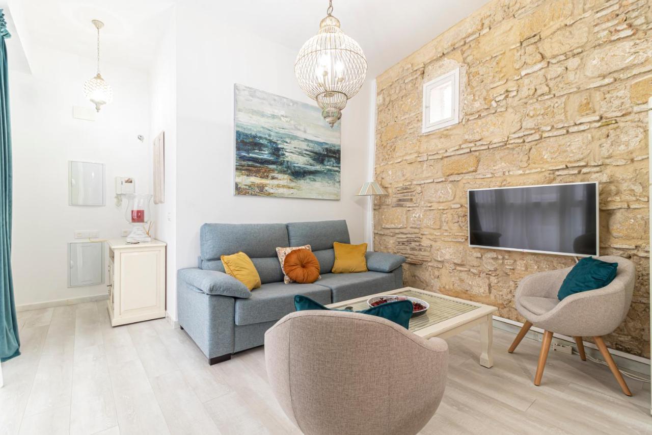 Allo Amargura I Centro Loft Apartamento