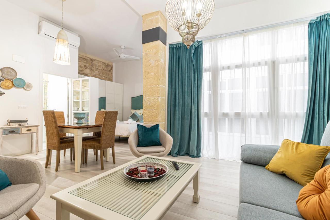 Allo Amargura I Centro Loft Apartamento *