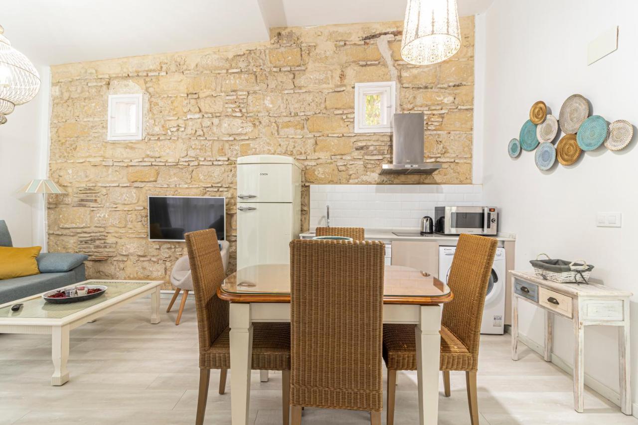 Allo Amargura I Centro Loft Apartamento Jerez de la Frontera