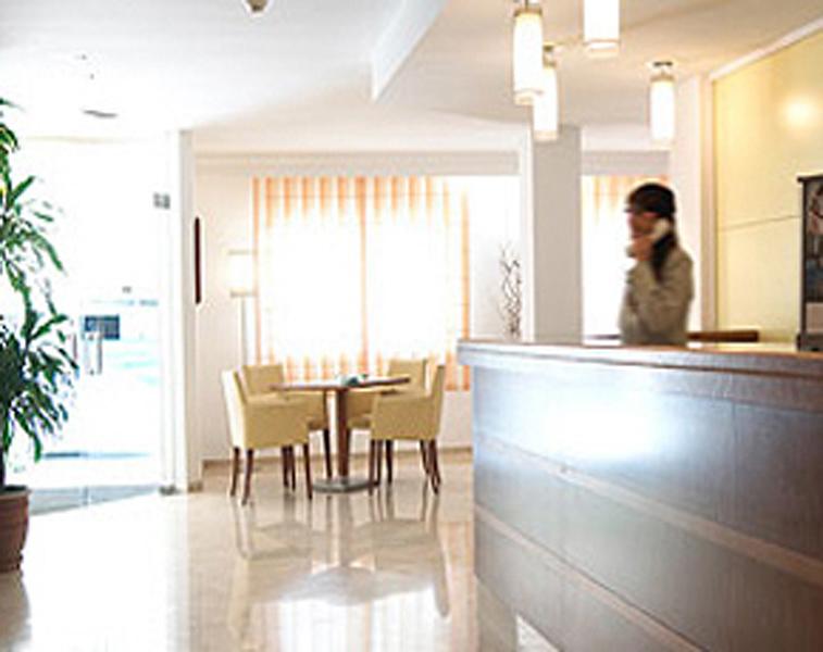 Hotel Patricia Menorca 3*