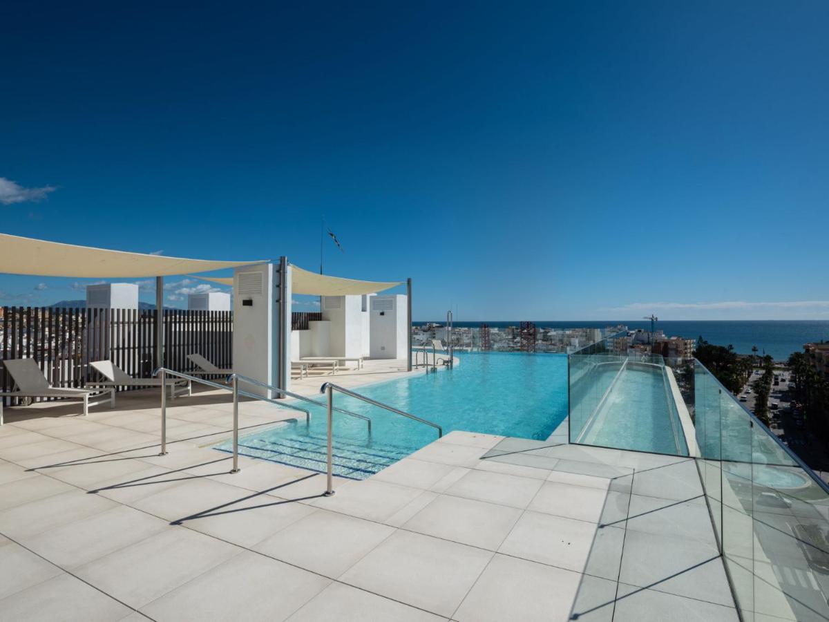 Roof View 4 By Interhome Apartment *