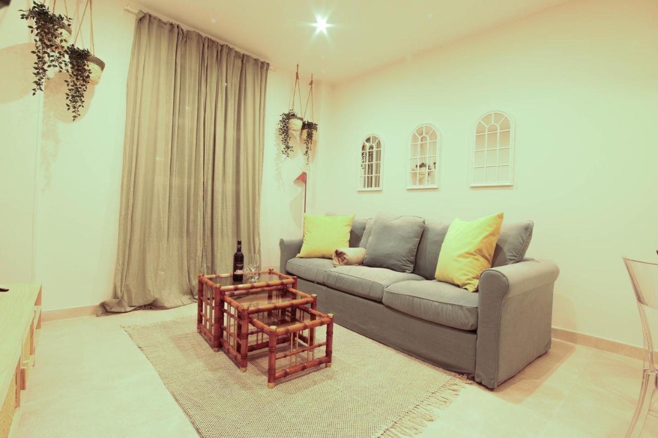 Apartamento A Un Paso De La Catedral *