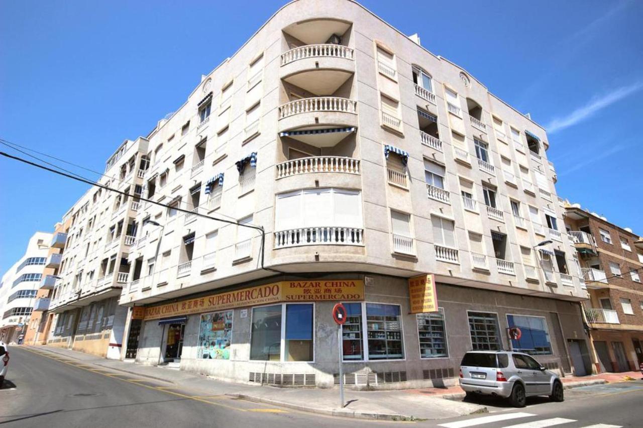 Apartment Godisa 18 Playa Del Cura Torreveja! Torrevieja