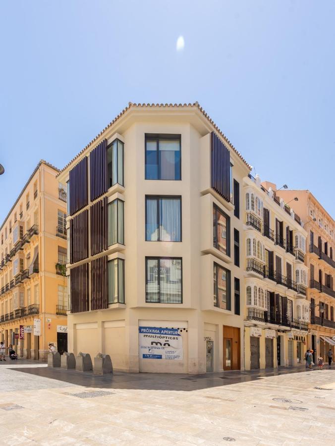 Iloftmalaga Calle Cisneros Apartamento Málaga