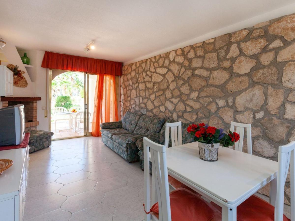 Holiday home Holiday Las Palmeras-1 By Interhome *