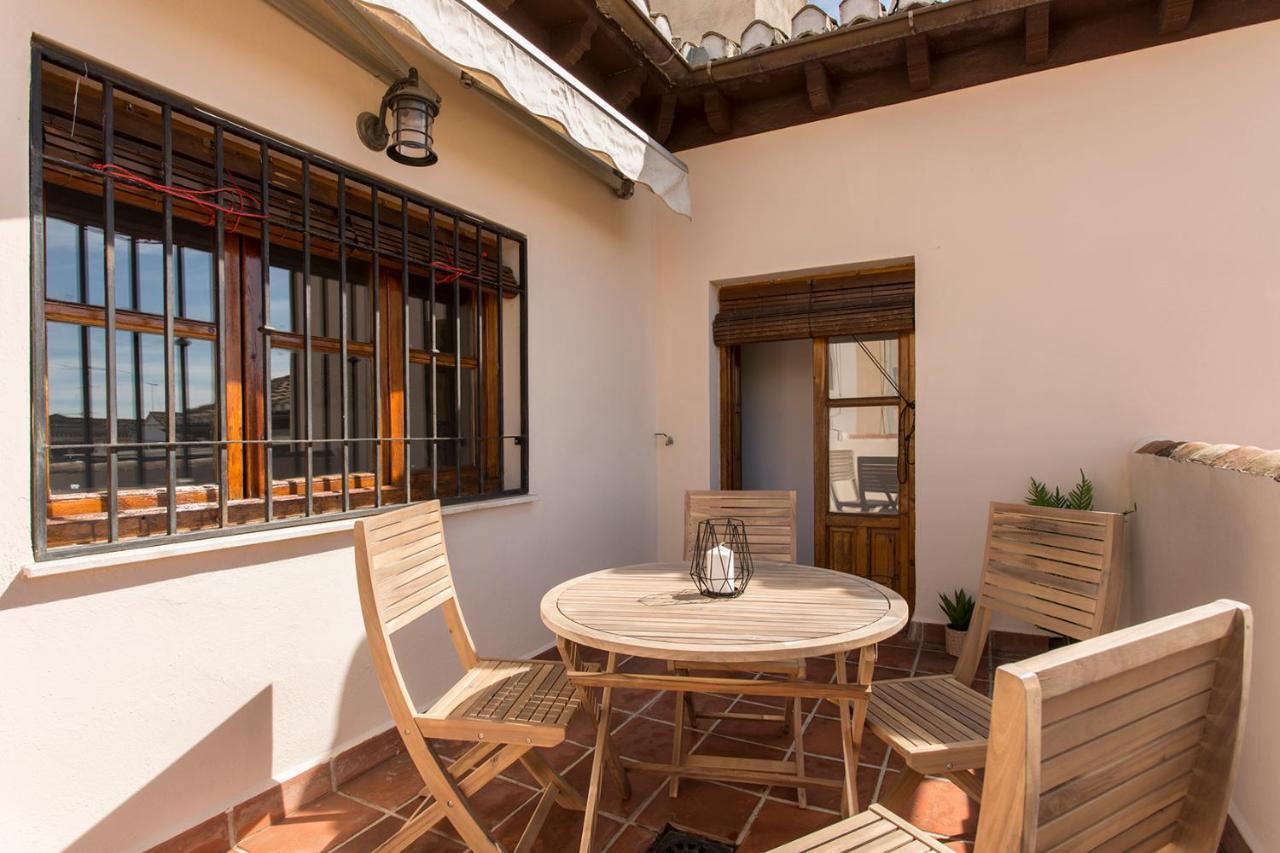 Apartment Calle Varela Centro