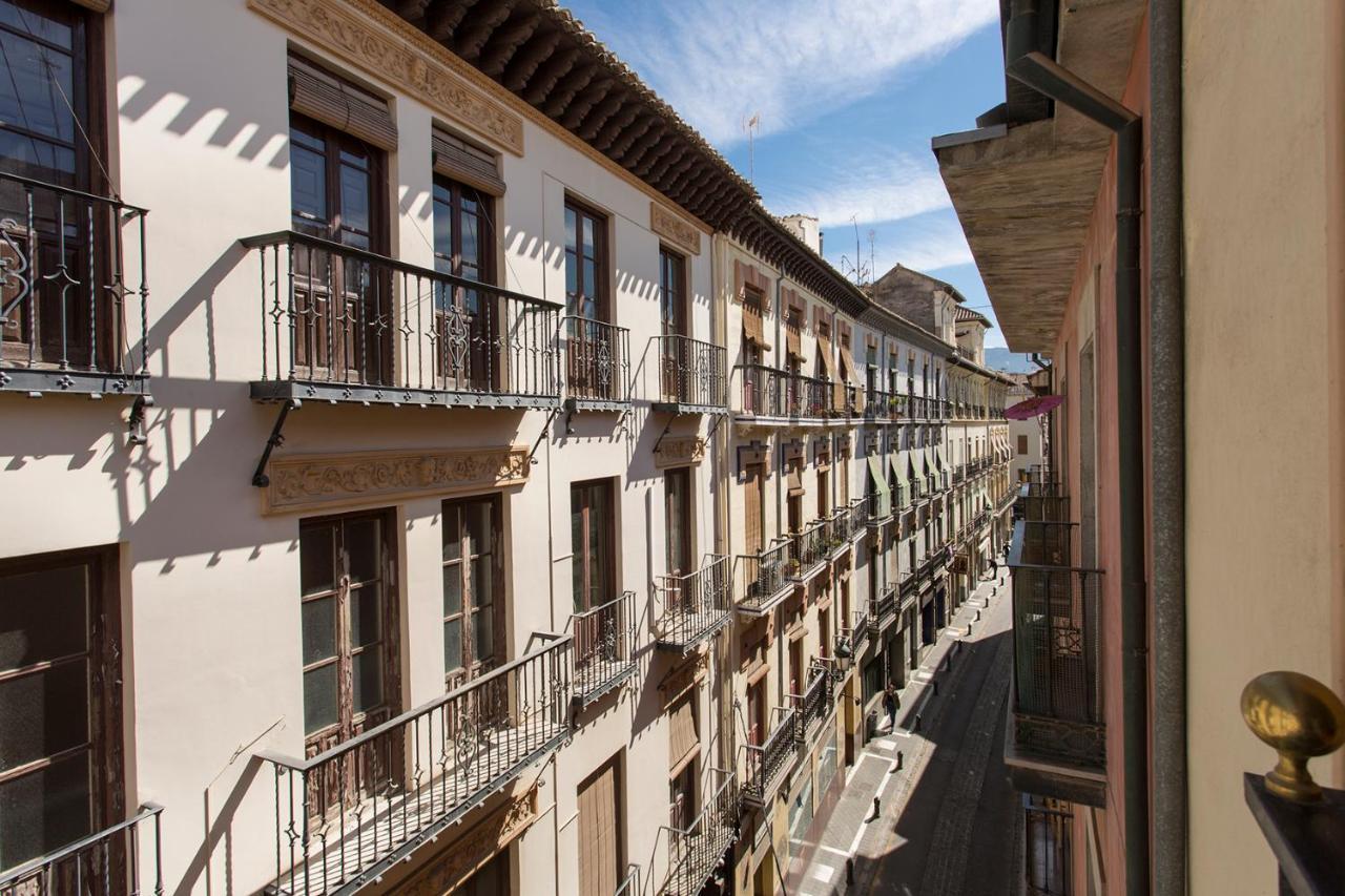 Apartment Calle Varela Centro