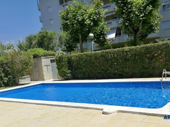 Apartbeach Miguel Anton Vistas Playa Y Climatizado