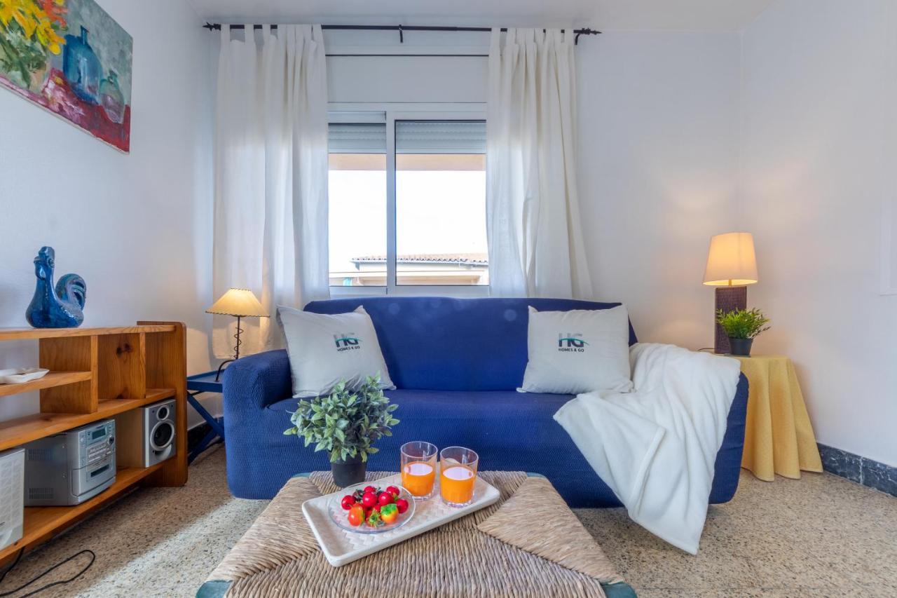 Homes & Go Cye Ii Apartamento La Pineda