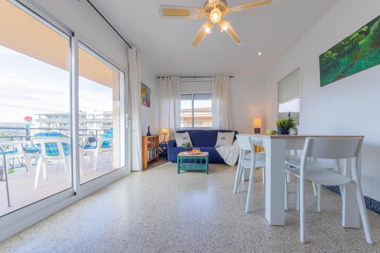 Apartamento Homes & Go Cye Ii