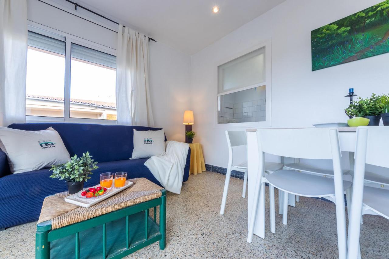 Homes & Go Cye Ii Apartamento