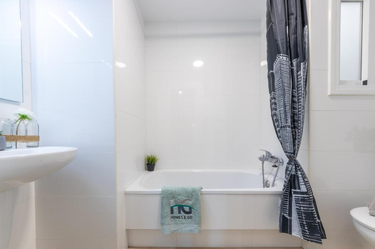 Homes & Go Cye Ii Apartamento