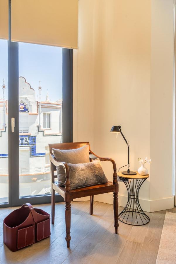 Iloftmalaga Calle Cisneros Apartamento *