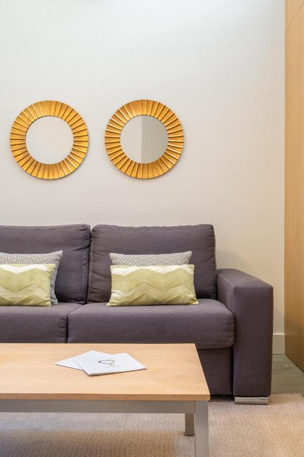 Apartamento Iloftmalaga Calle Cisneros *