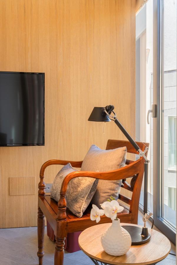 Apartamento Iloftmalaga Calle Cisneros
