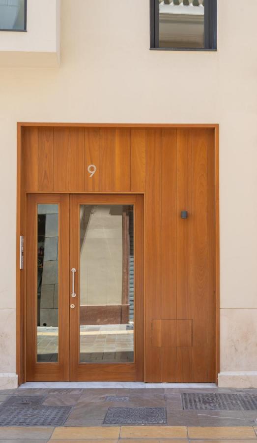 Iloftmalaga Calle Cisneros Apartamento *