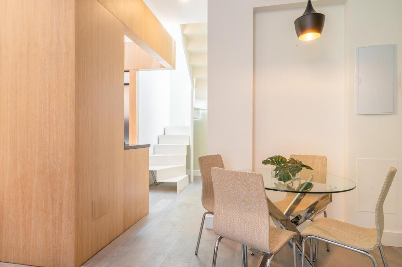 Apartamento Iloftmalaga Calle Cisneros *