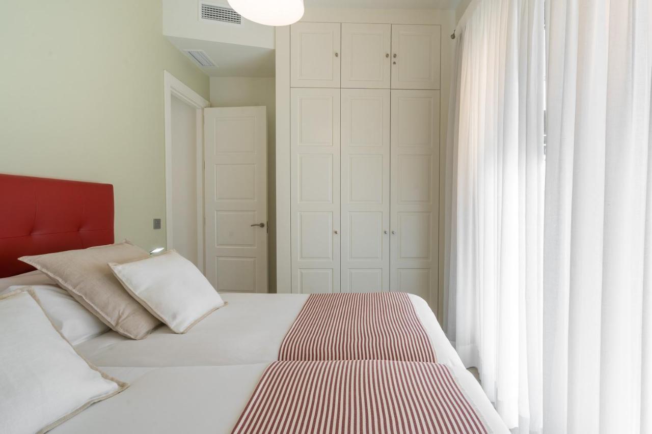 Apartamento Iloftmalaga Calle Cisneros