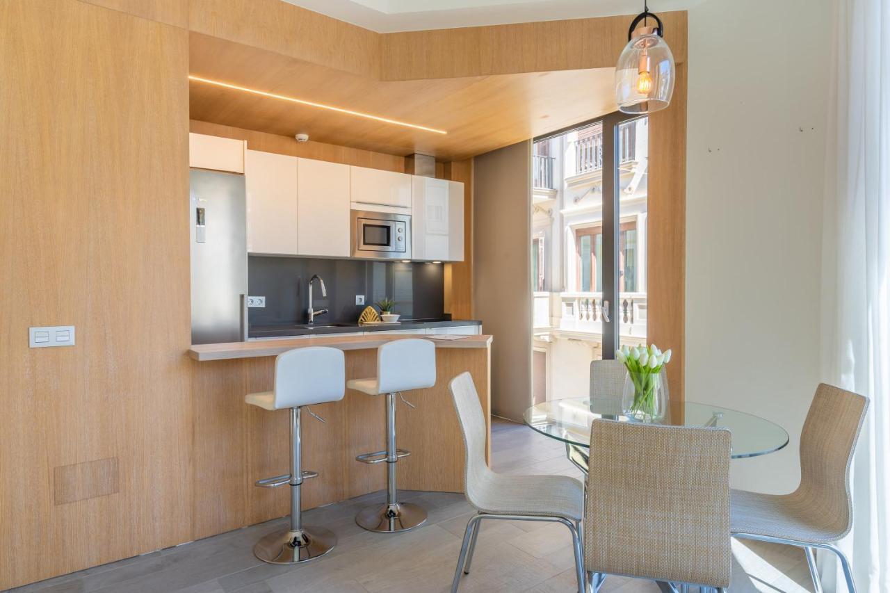 Apartamento Iloftmalaga Calle Cisneros Málaga