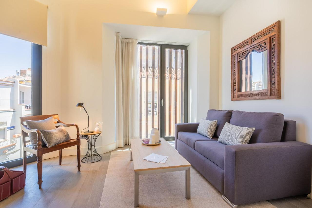 Apartamento Iloftmalaga Calle Cisneros *