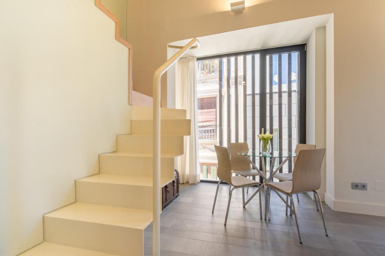 Apartamento Iloftmalaga Calle Cisneros *