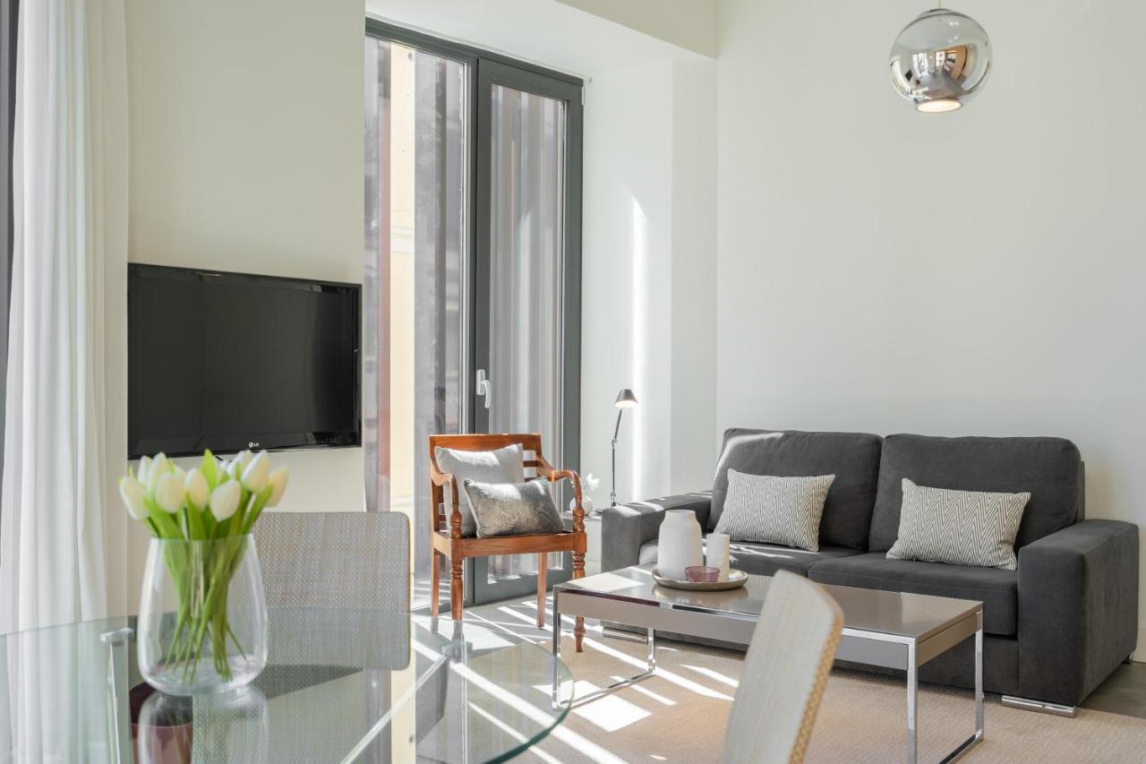 Iloftmalaga Calle Cisneros Apartamento Málaga